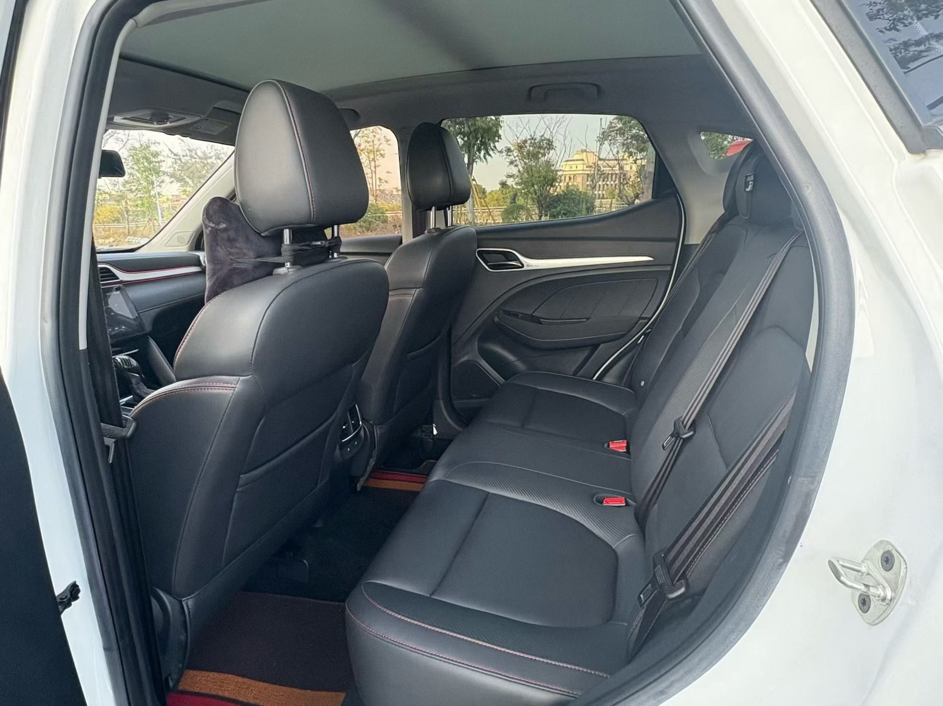 MG ZS 2022 #6 MG ZS 2022 car image #6