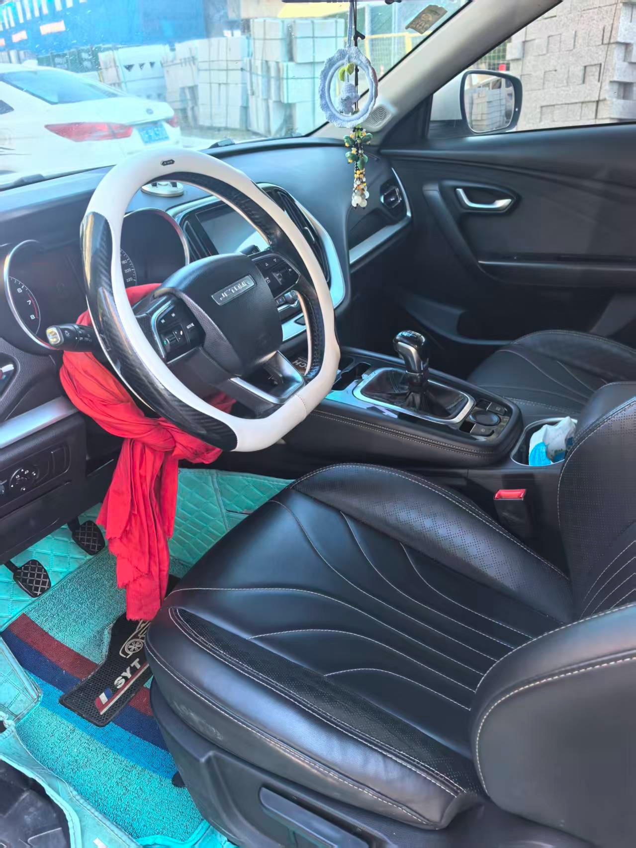 Jetour X70M 2020 #5 Jetour X70M 2020 imagem de carro #5