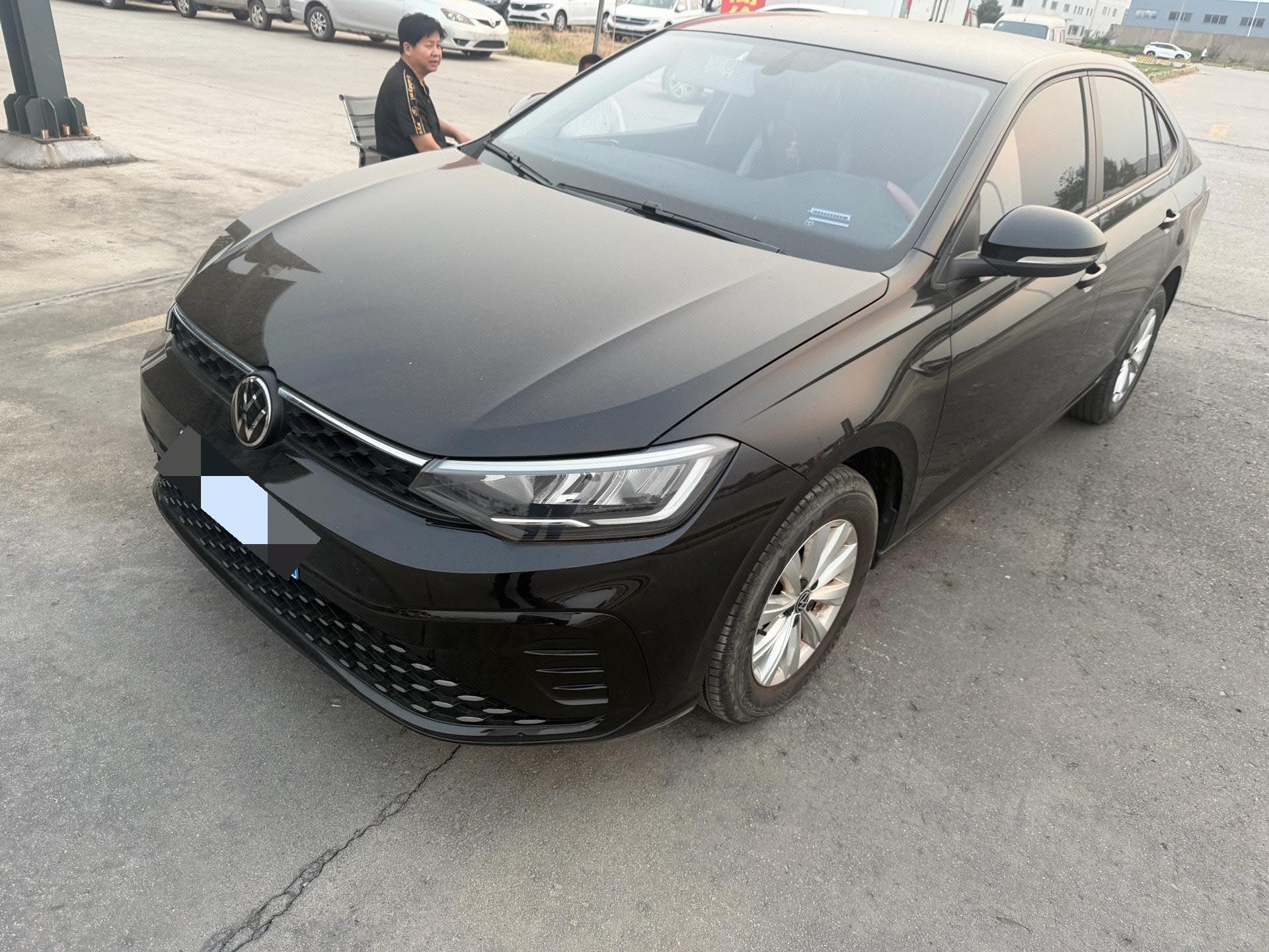 Volkswagen Lavida 2024 Volkswagen Lavida 2024 car image
