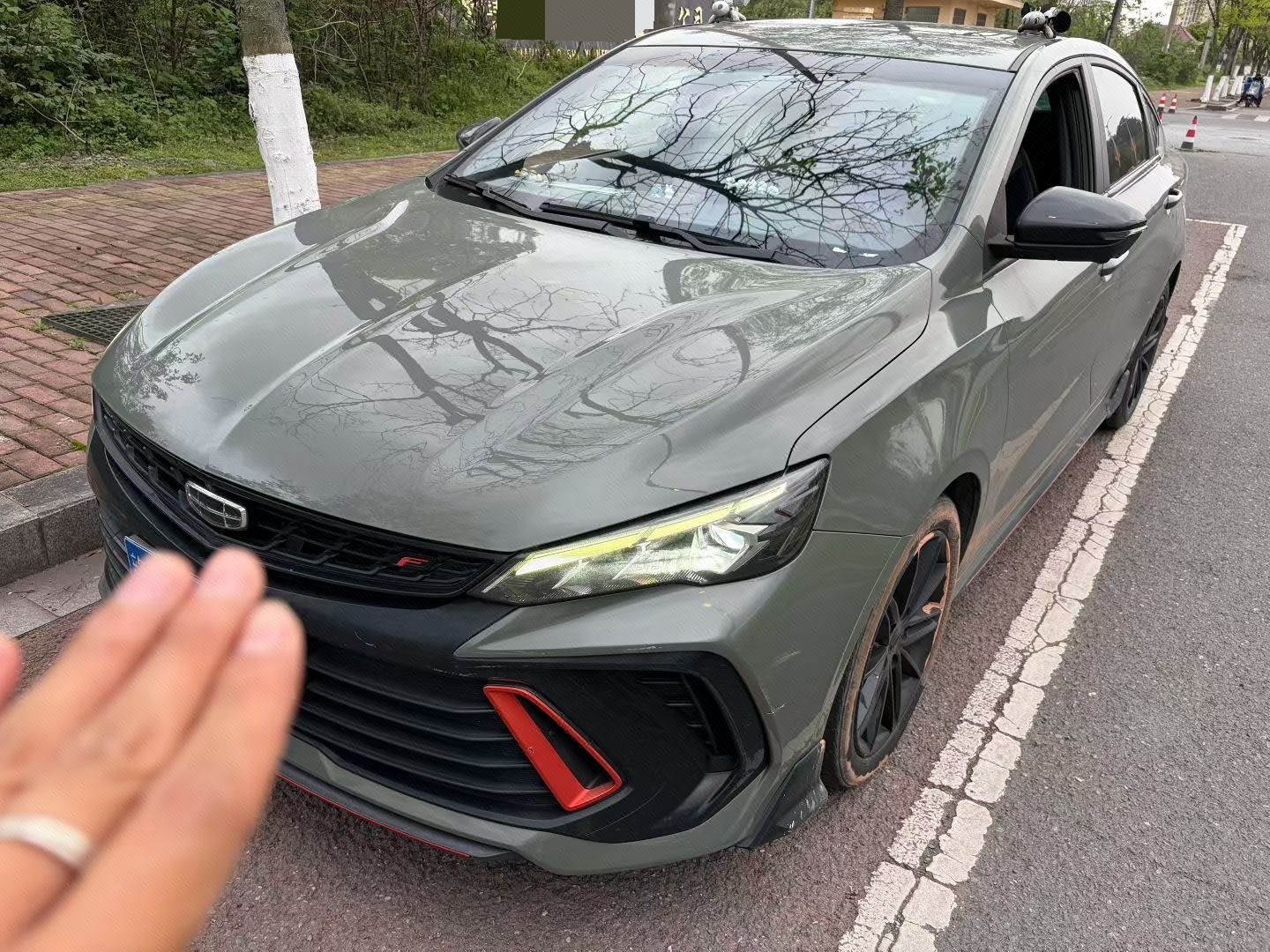 2023 car image 