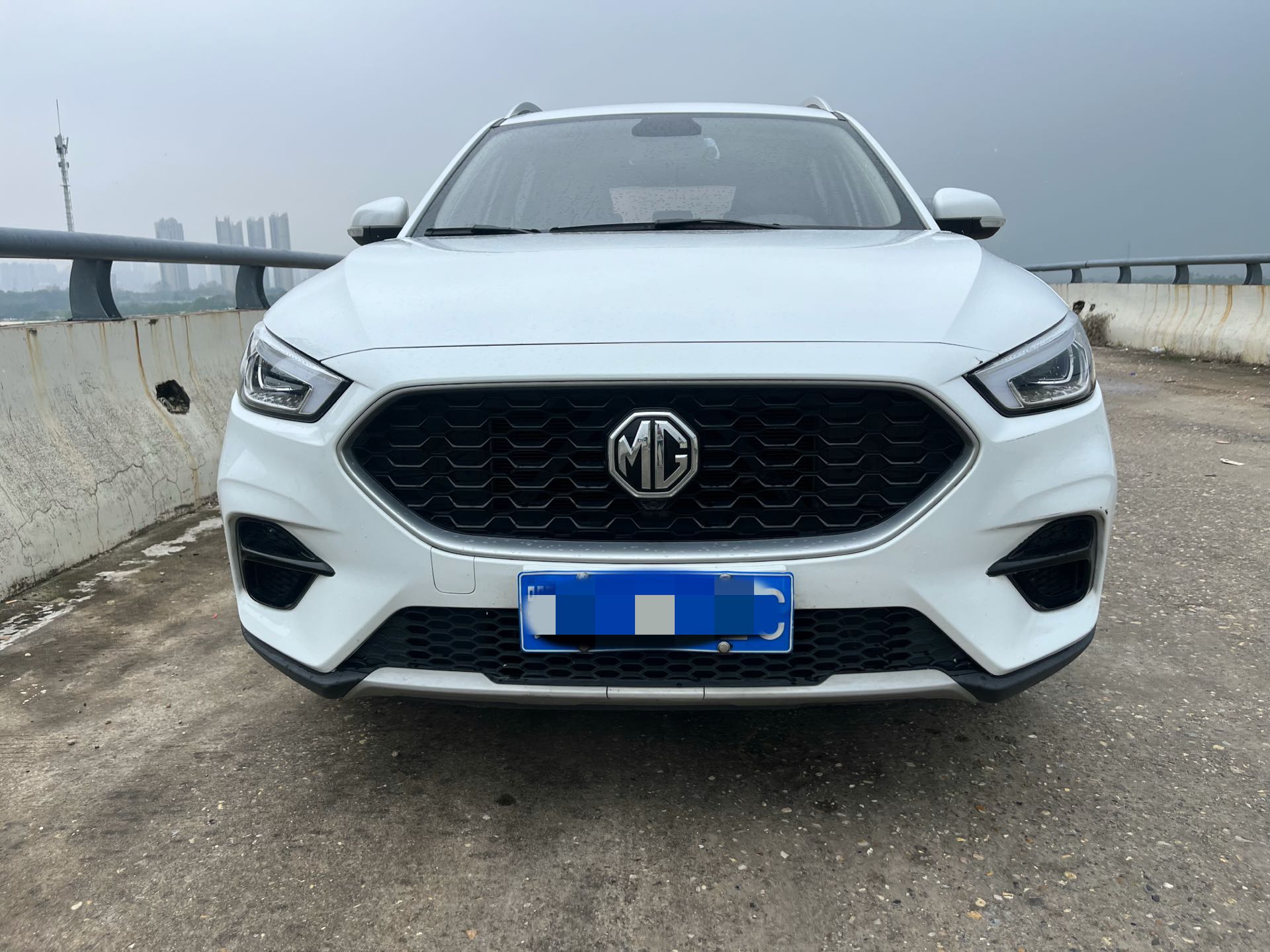 MG ZS 2020 #2 MG ZS 2020 immagine di auto #2