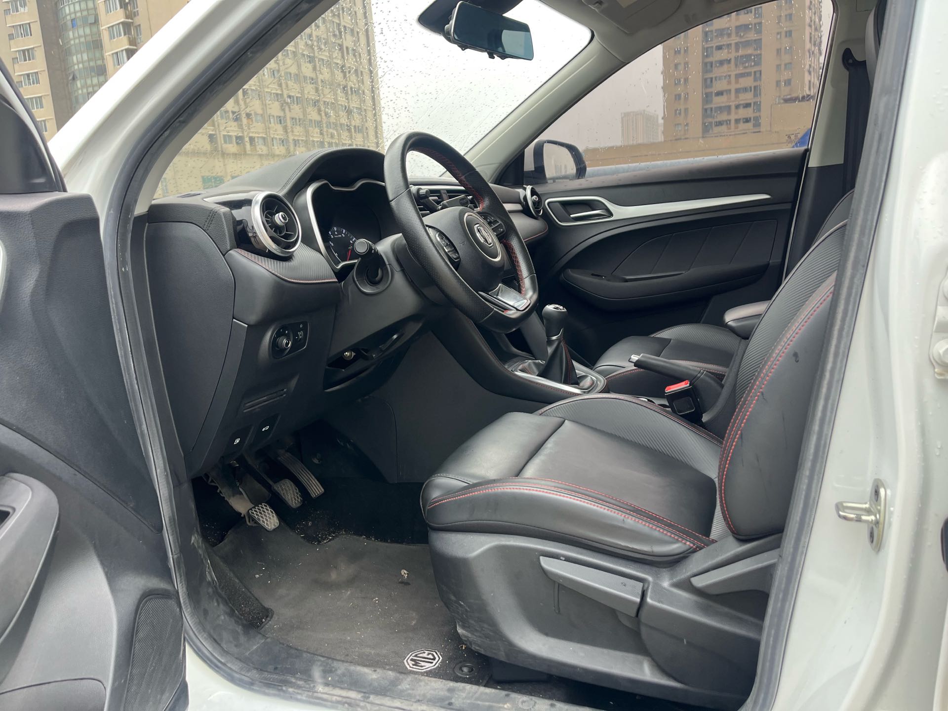 MG ZS 2020 #7 MG ZS 2020 immagine di auto #7
