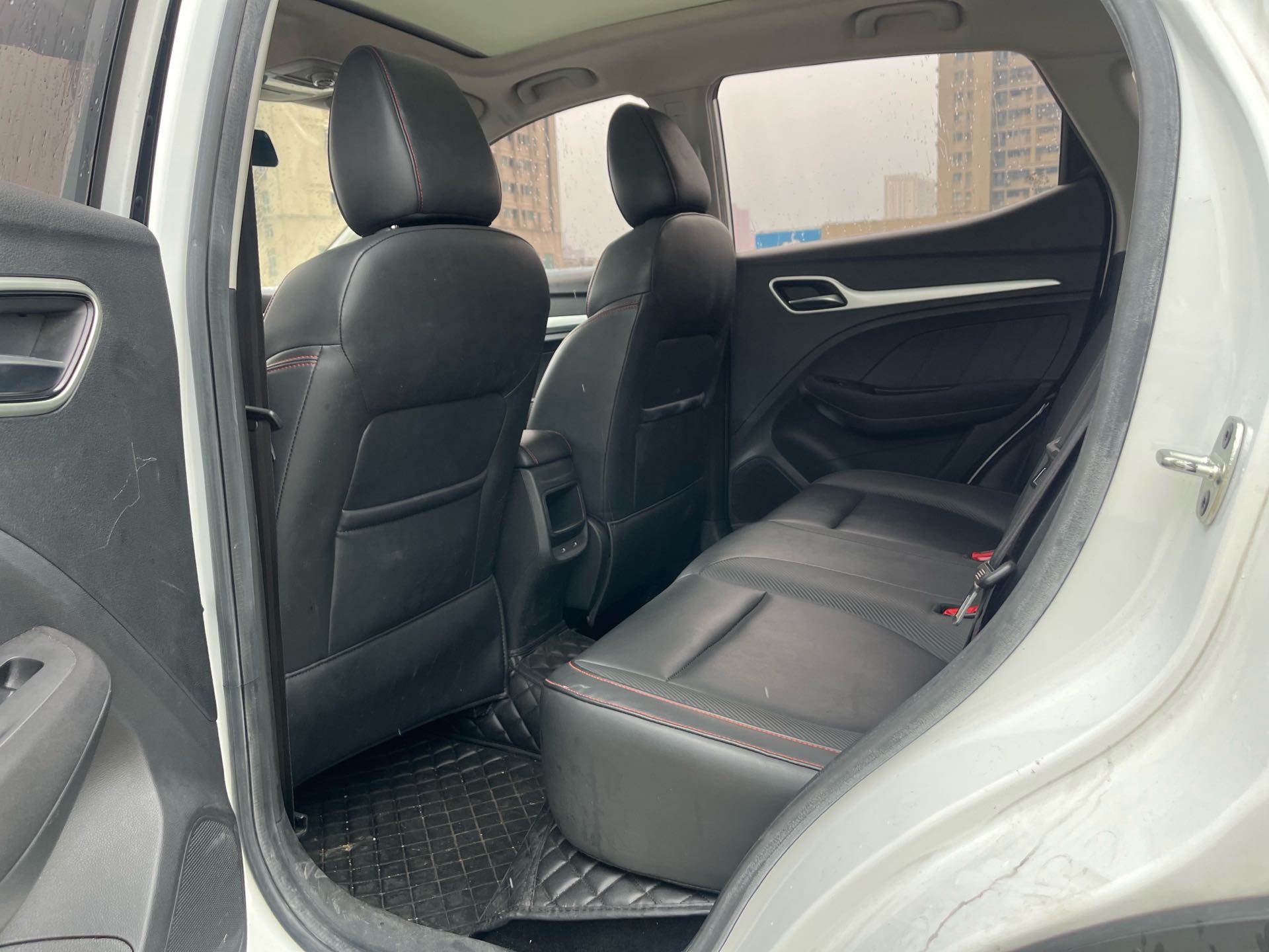 MG ZS 2020 #8 MG ZS 2020 immagine di auto #8
