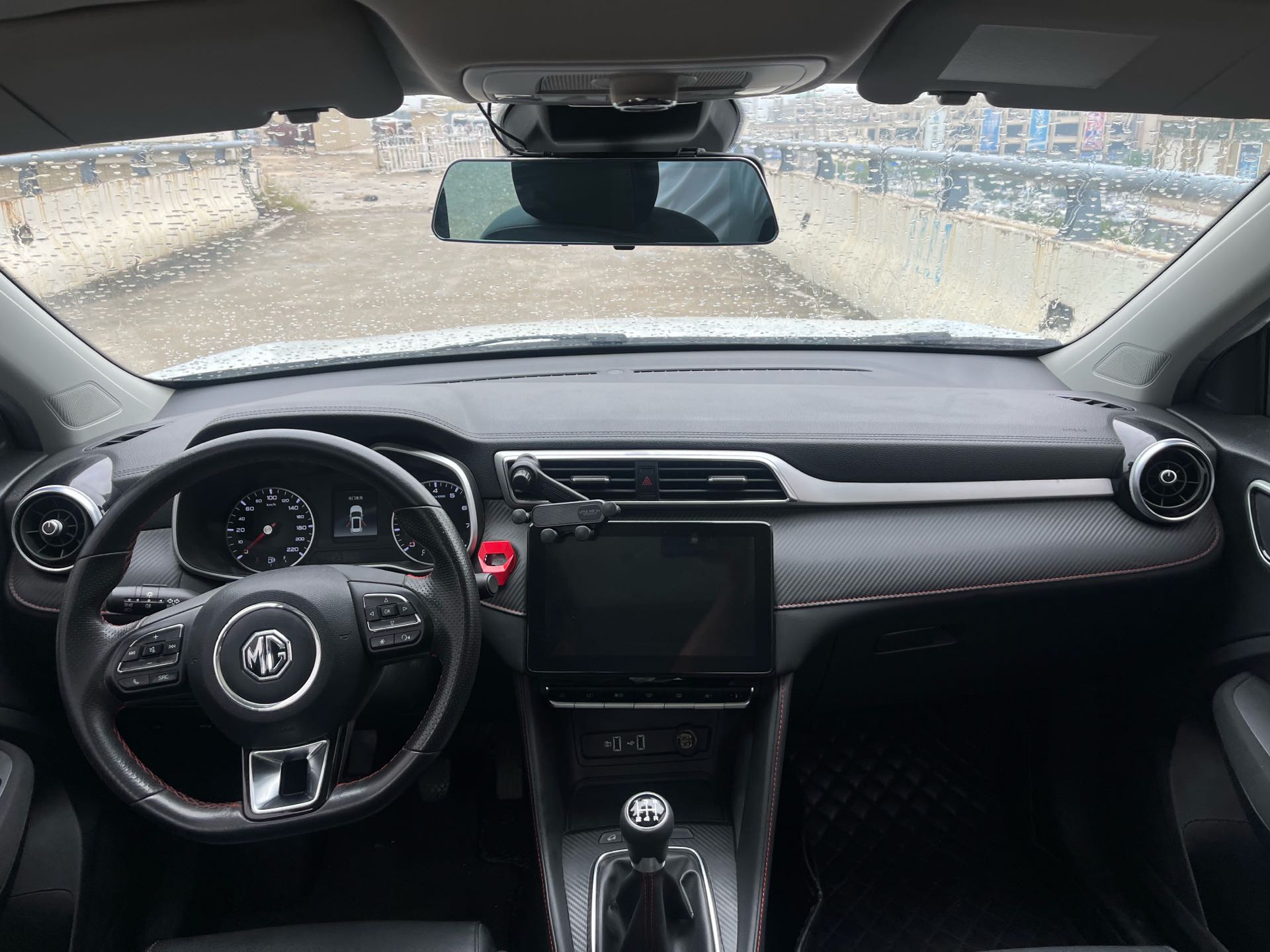 MG ZS 2020 #9 MG ZS 2020 immagine di auto #9