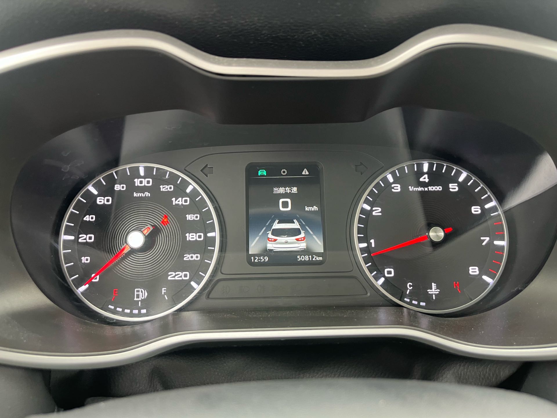 MG ZS 2020 #11 MG ZS 2020 immagine di auto #11