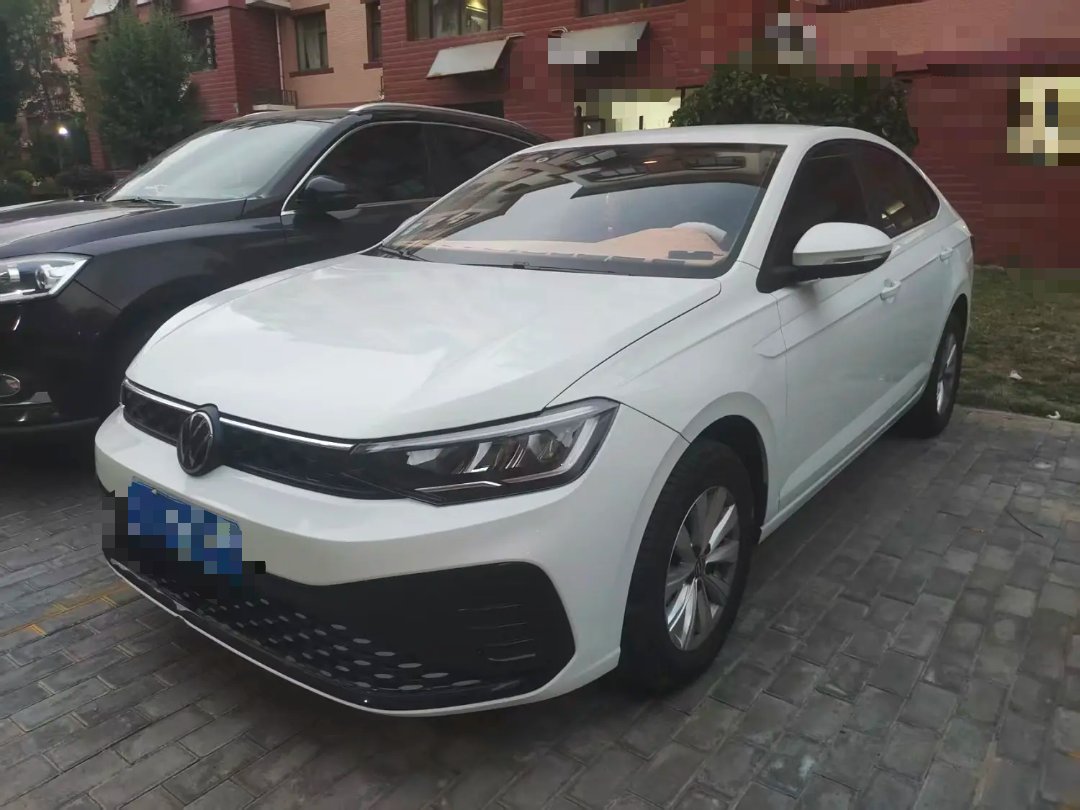 Volkswagen Lavida 2024 Volkswagen Lavida 2024 car image