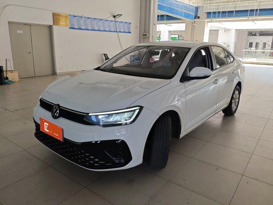 Volkswagen Lavida 2024 Volkswagen Lavida 2024 car image
