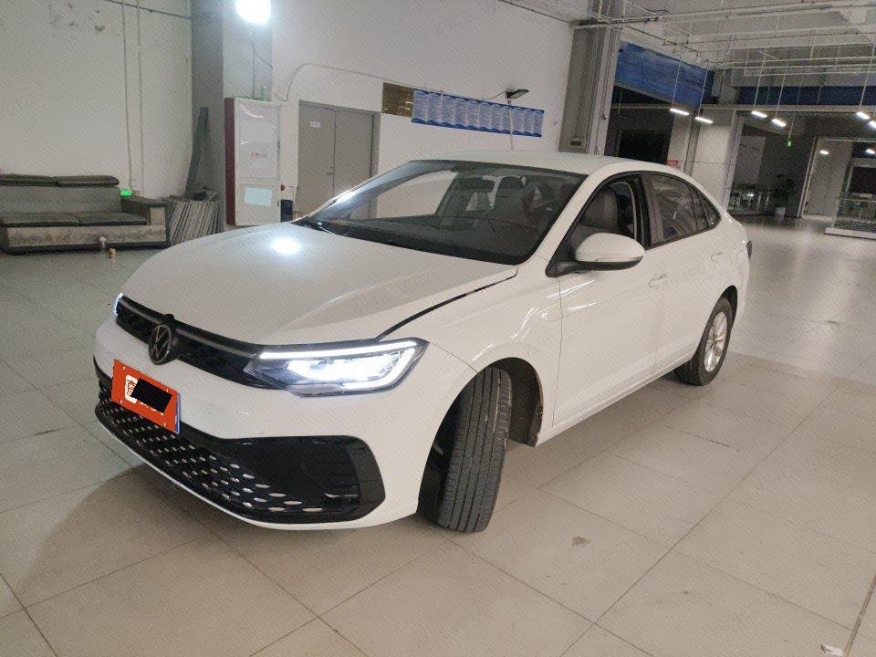 Volkswagen Lavida 2024 Volkswagen Lavida 2024 car image