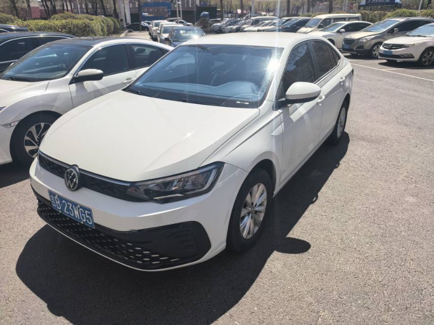Volkswagen Lavida 2023 Volkswagen Lavida 2023 car image