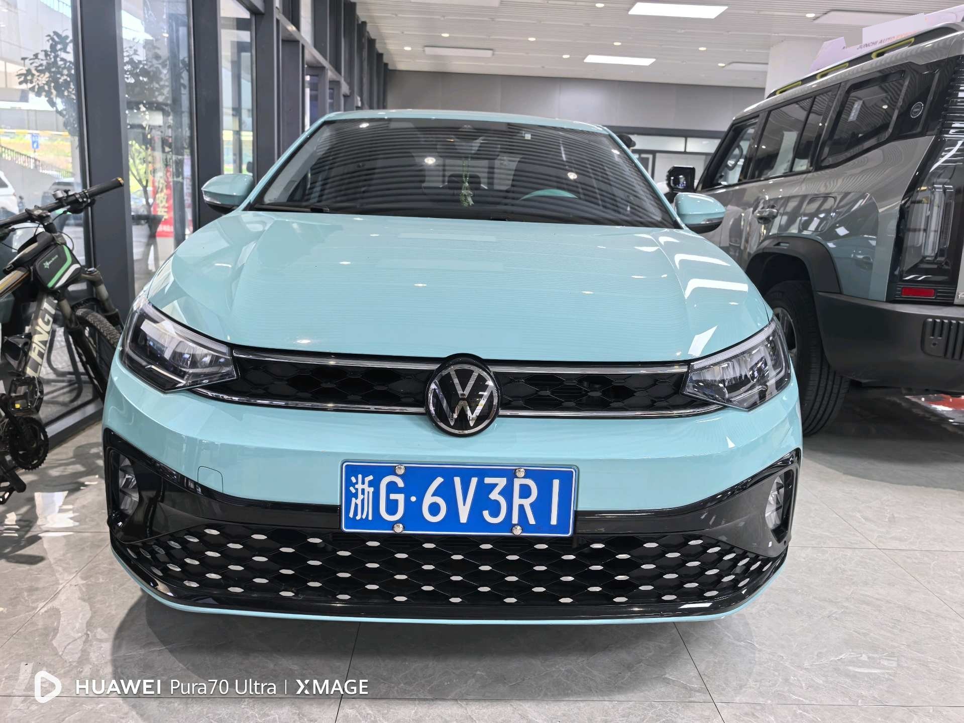 Volkswagen Lavida 2024 #2 Volkswagen Lavida 2024 image de voiture #2