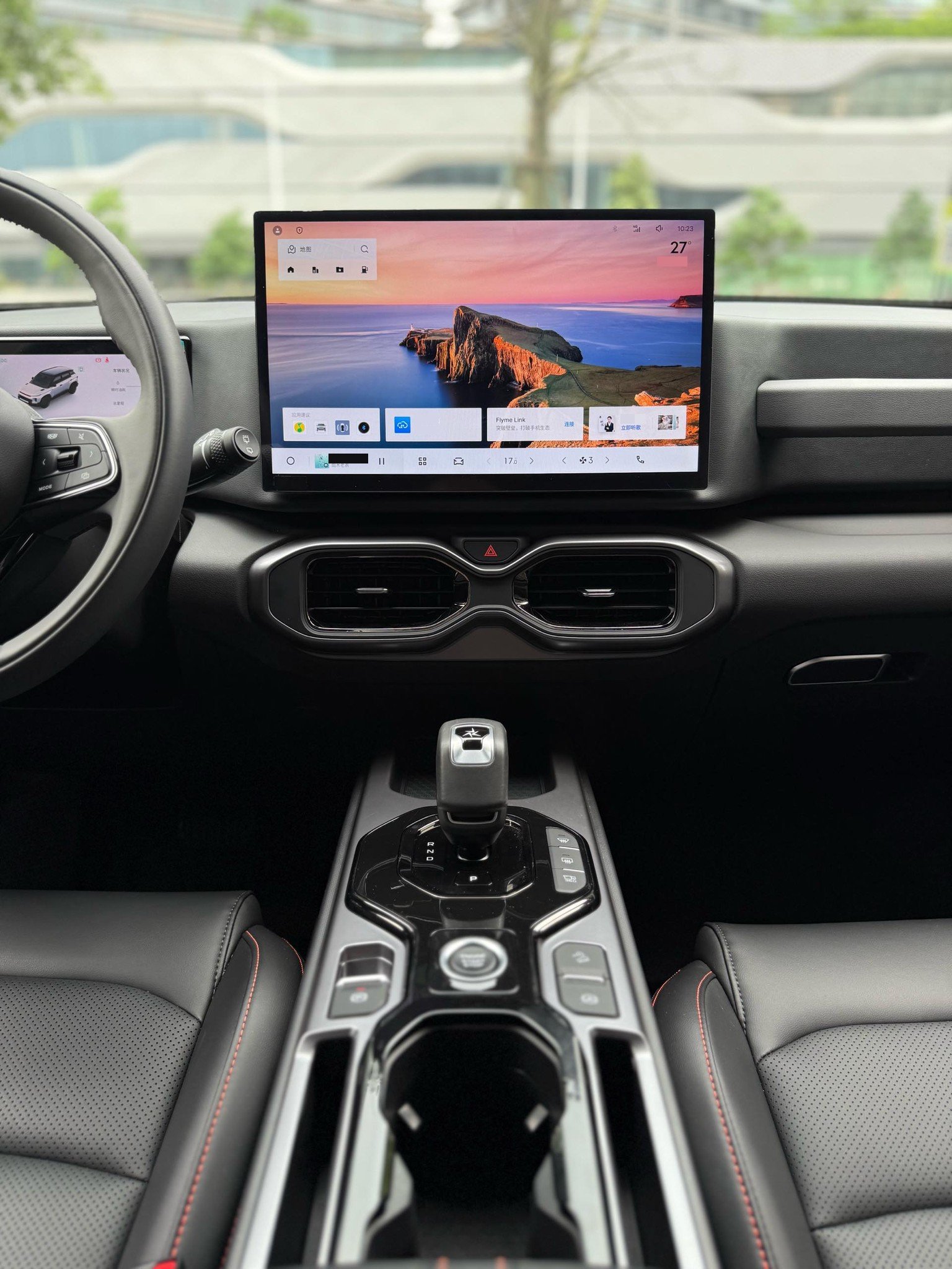 GEELY Cowboy 2025 #12 GEELY Cowboy 2025 image de voiture #12