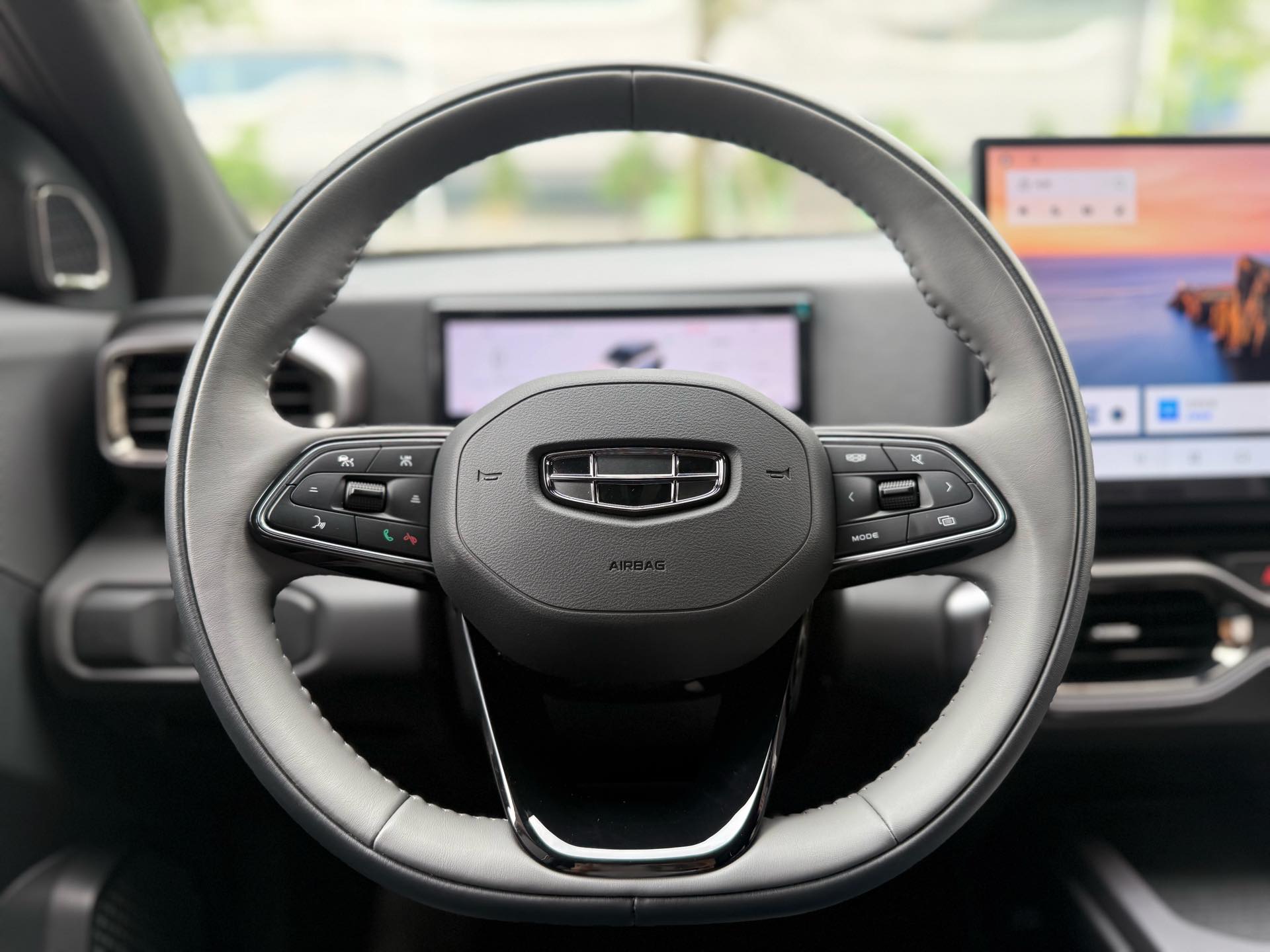 GEELY Cowboy 2025 #14 GEELY Cowboy 2025 image de voiture #14