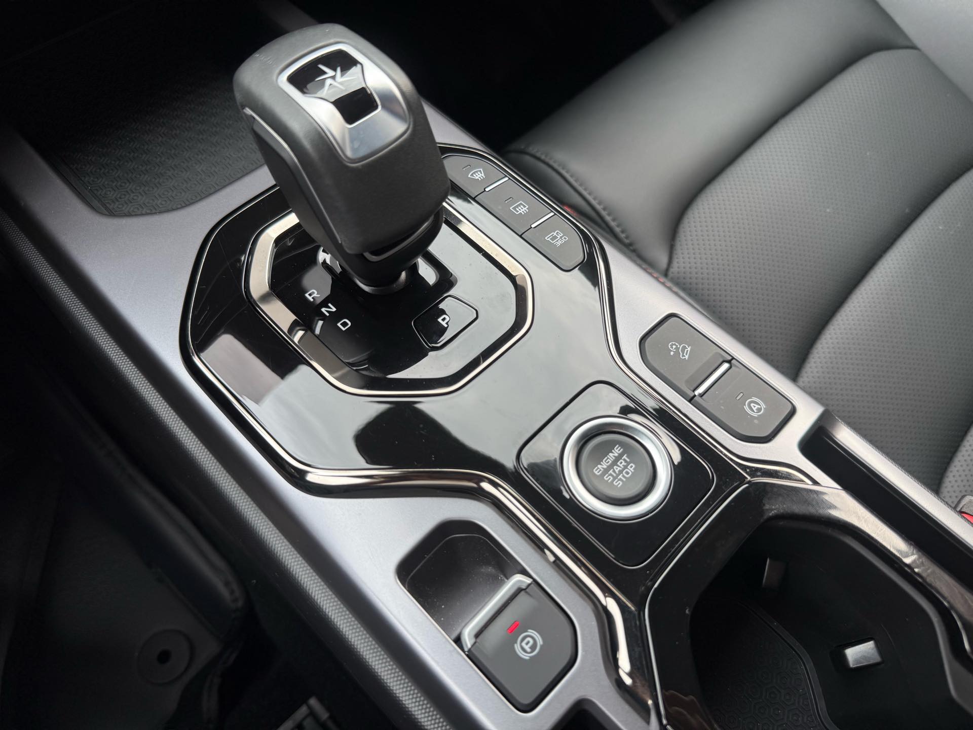 GEELY Cowboy 2025 #15 GEELY Cowboy 2025 image de voiture #15