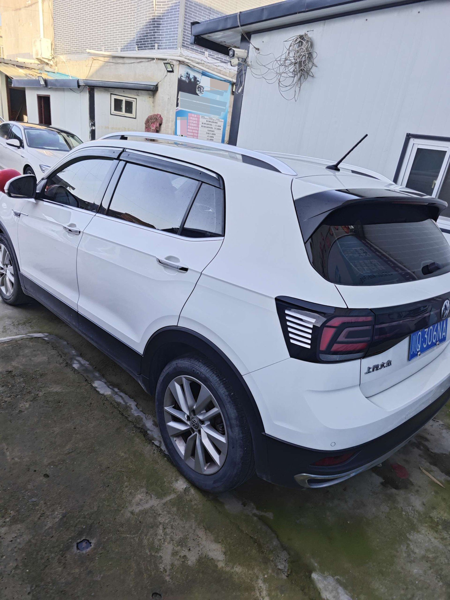 2019 #5 2019 car image #5