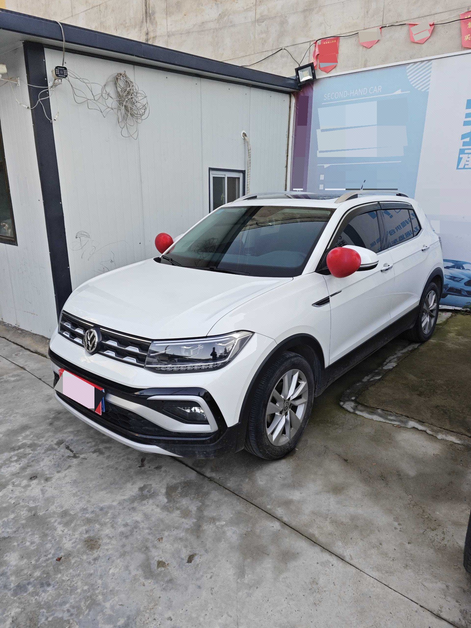 2019 2019 car image