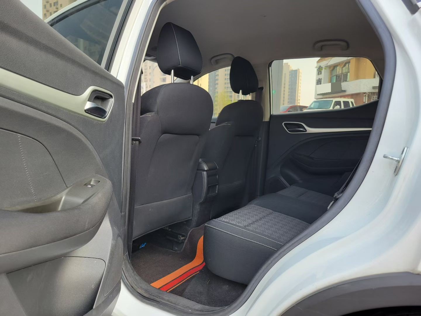 MG ZS 2019 #6 MG ZS 2019 immagine di auto #6