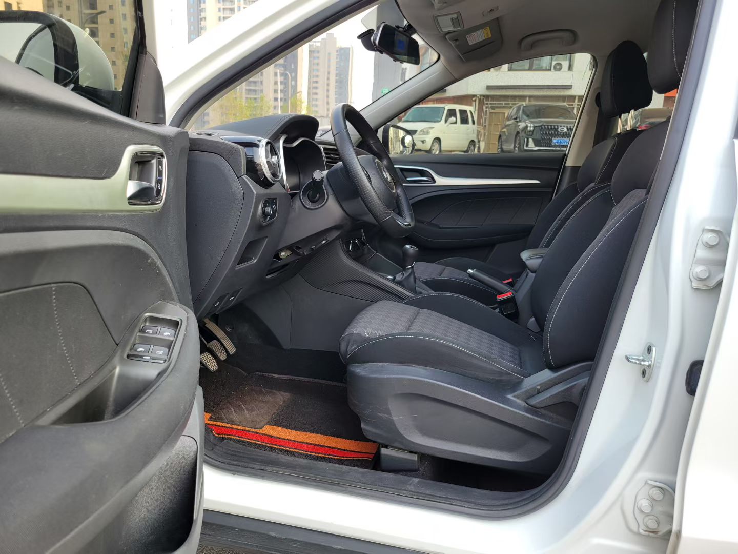 MG ZS 2019 #4 MG ZS 2019 immagine di auto #4