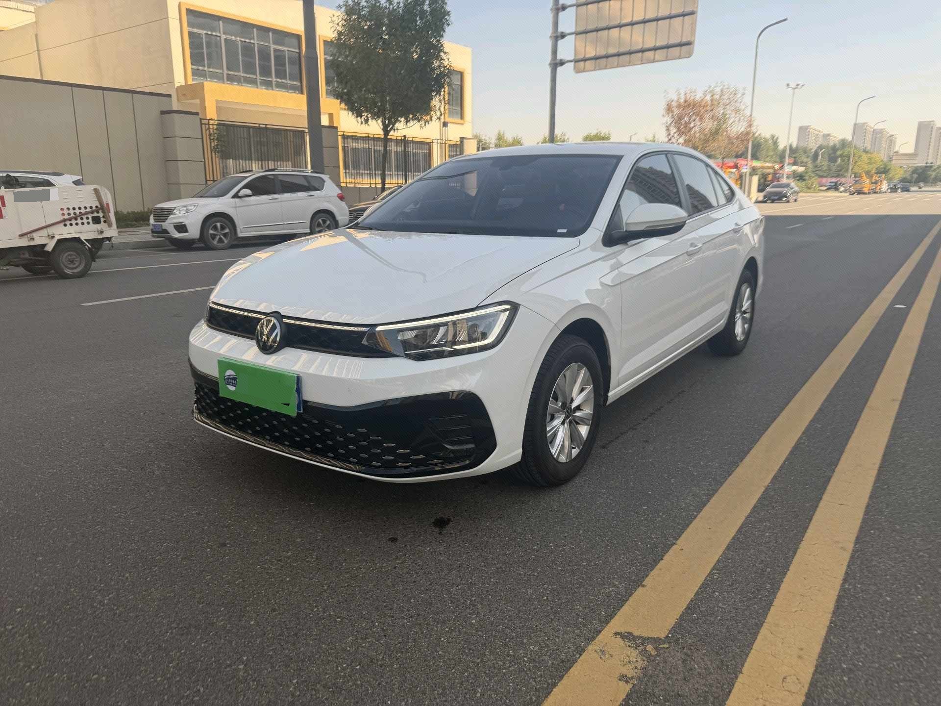 Volkswagen Lavida 2026 Volkswagen Lavida 2026 car image