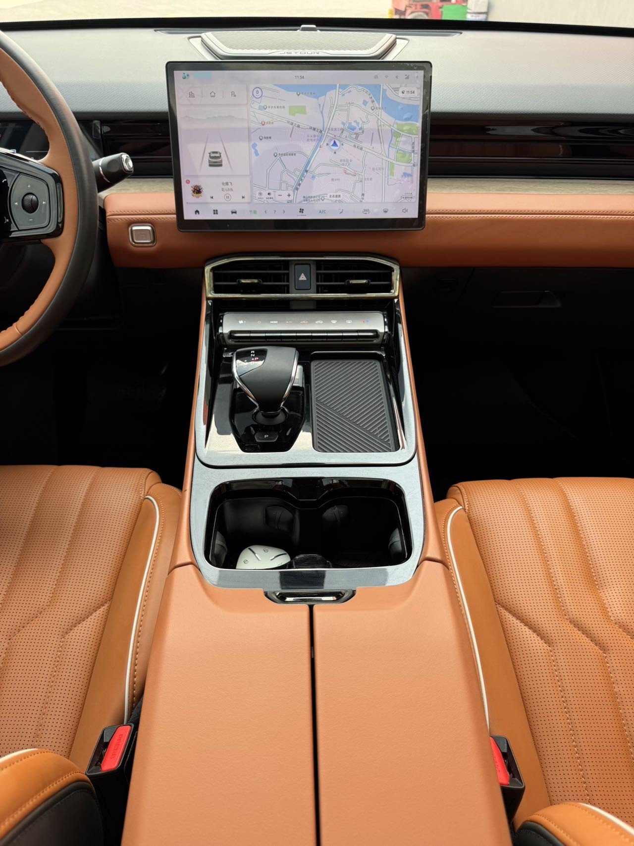 Jetour Dashing 2024 #9 Jetour Dashing 2024 immagine di auto #9
