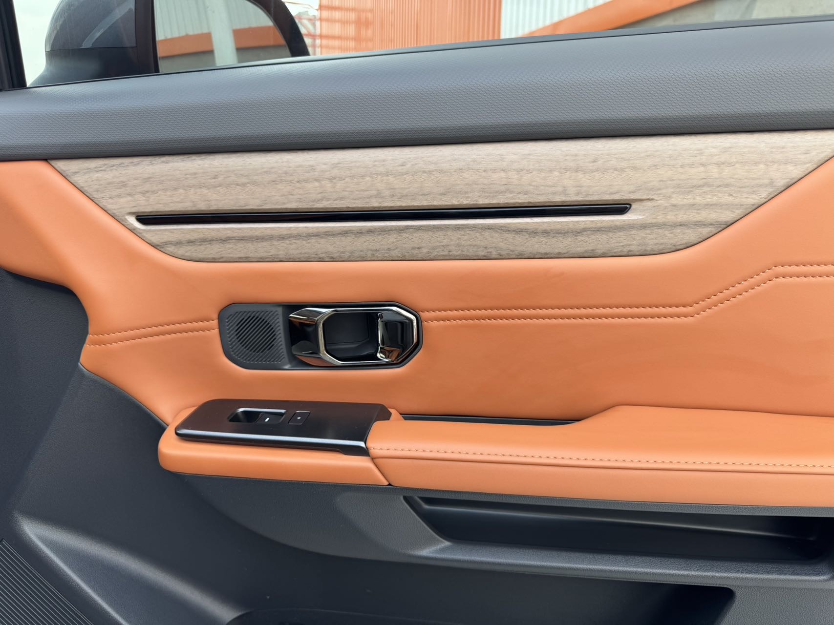 Jetour Dashing 2024 #11 Jetour Dashing 2024 immagine di auto #11