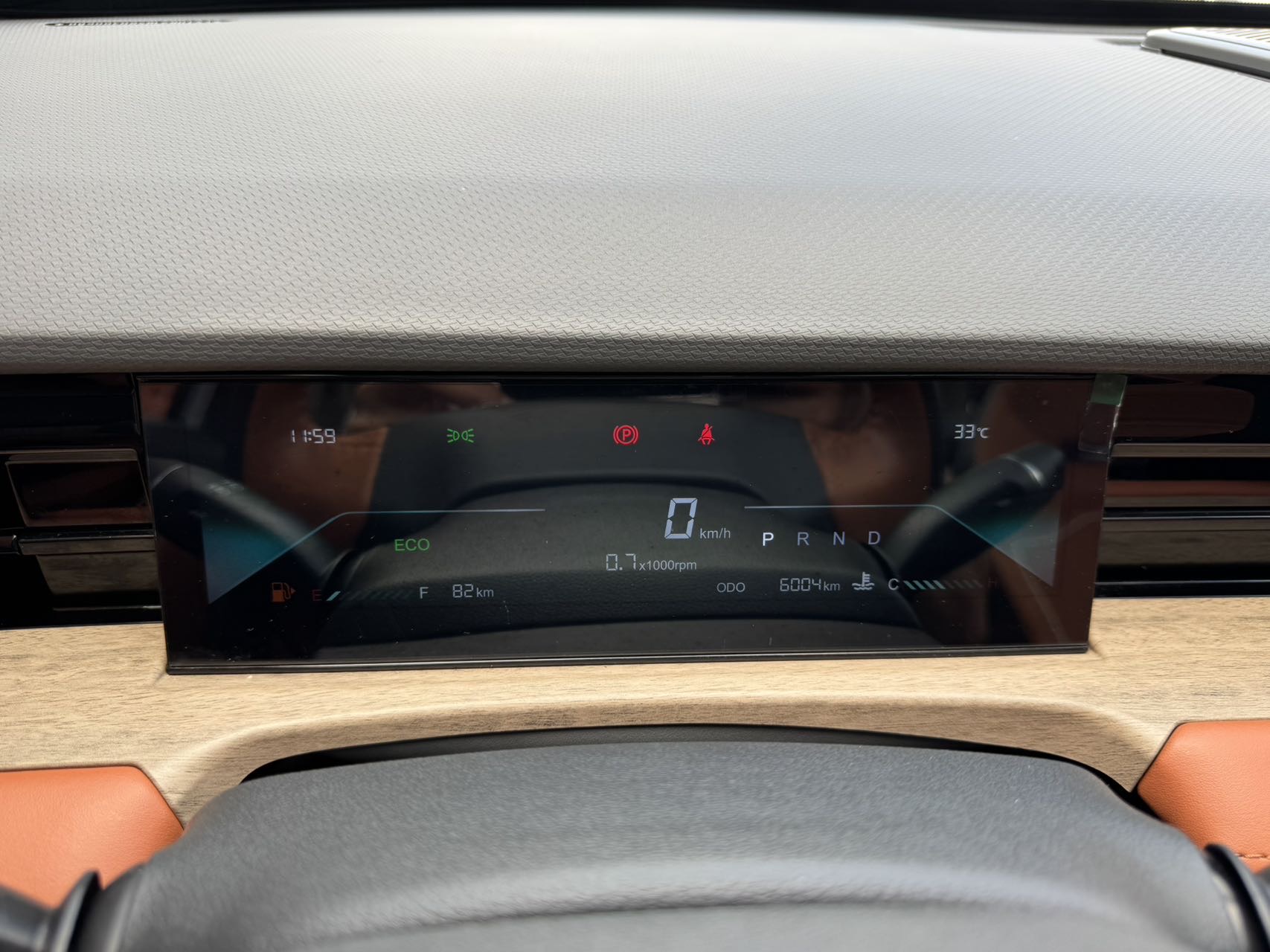 Jetour Dashing 2024 #17 Jetour Dashing 2024 immagine di auto #17