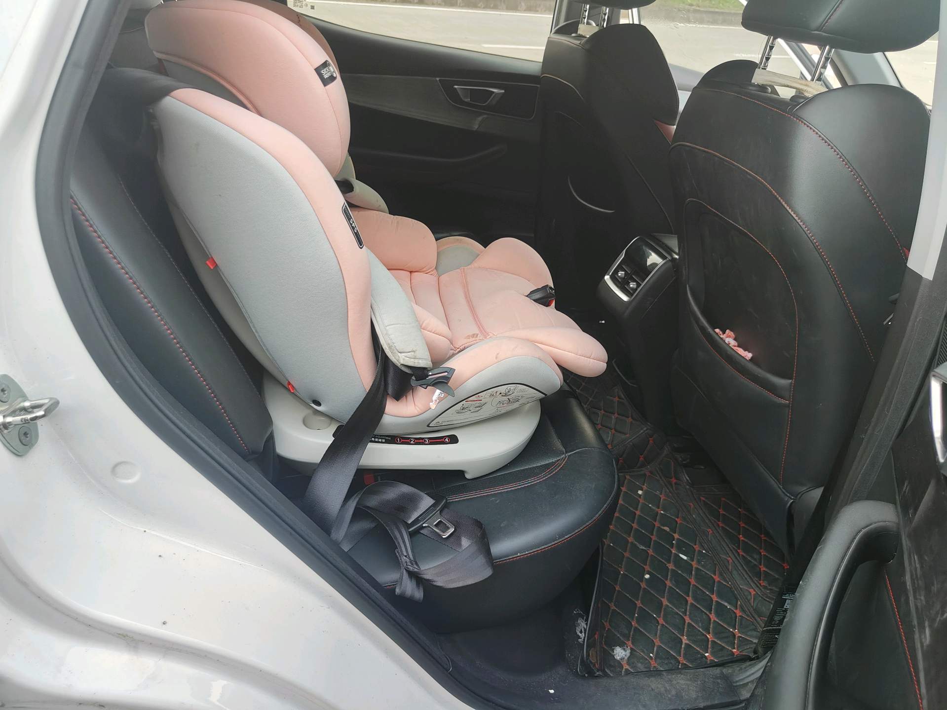 Chery Tiggo 5x 2022 #9 Chery Tiggo 5x 2022 car image #9