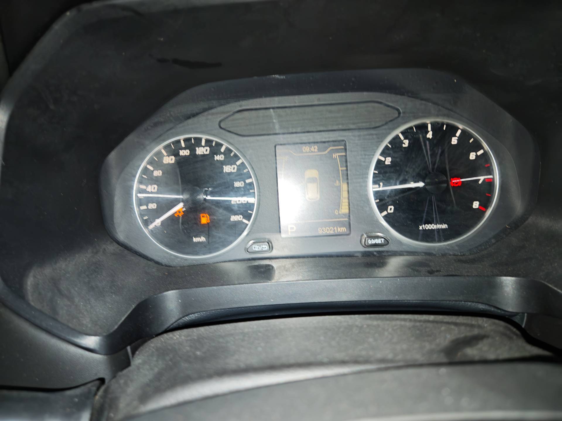 Chery Tiggo 5x 2020 #8 Chery Tiggo 5x 2020 car image #8