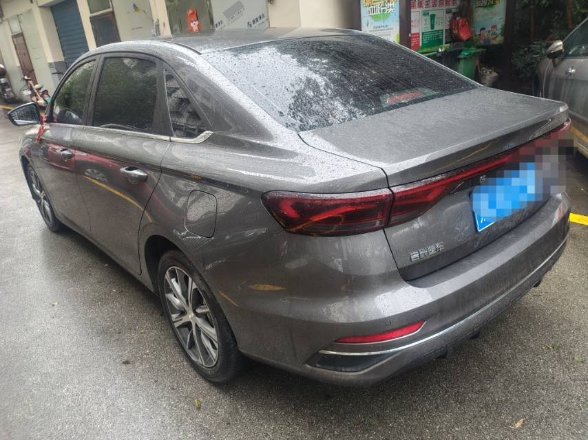 吉利汽车 帝豪 2024 汽车图片 #2