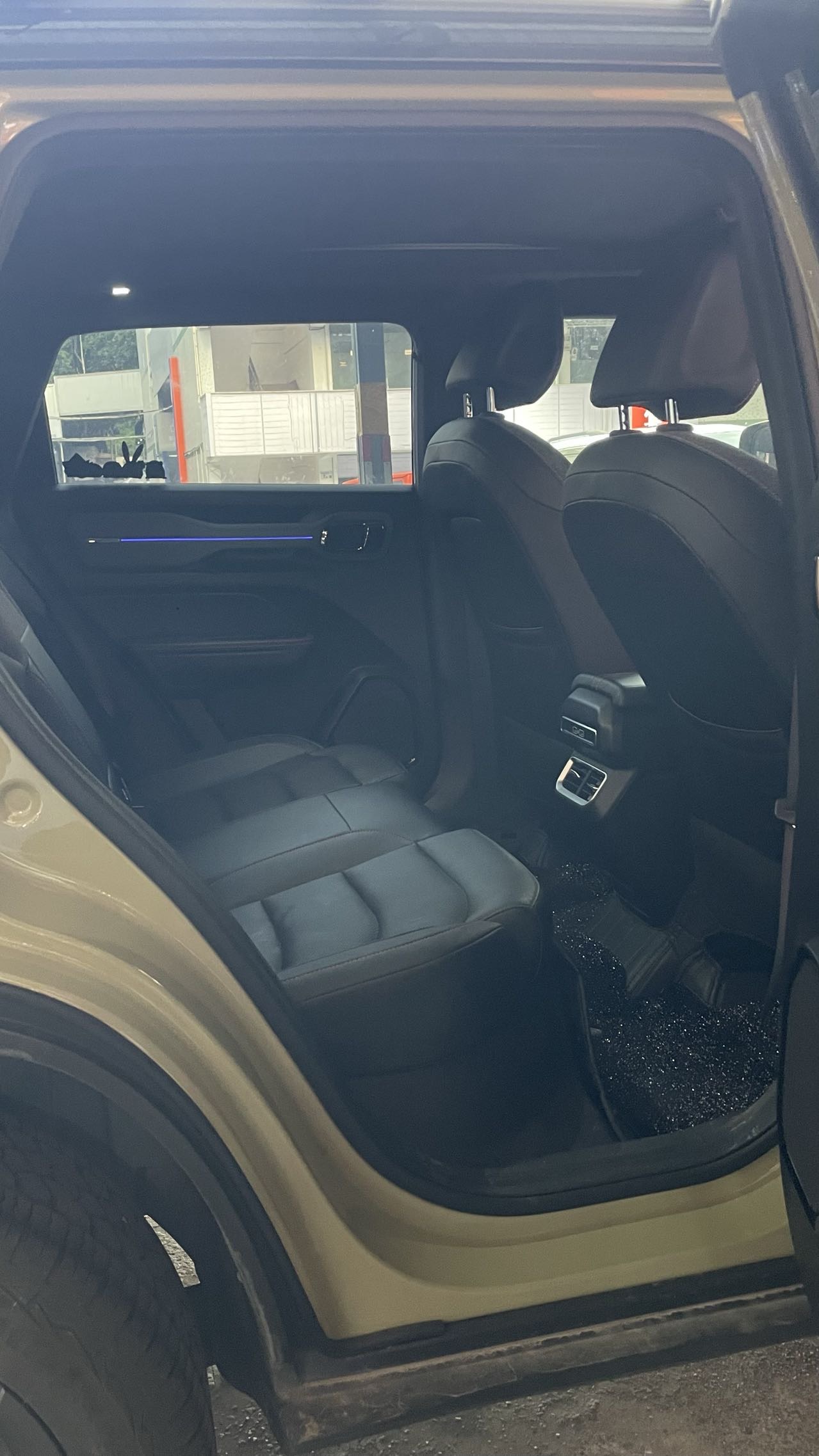 GEELY Cowboy 2024 #8 GEELY Cowboy 2024 car image #8