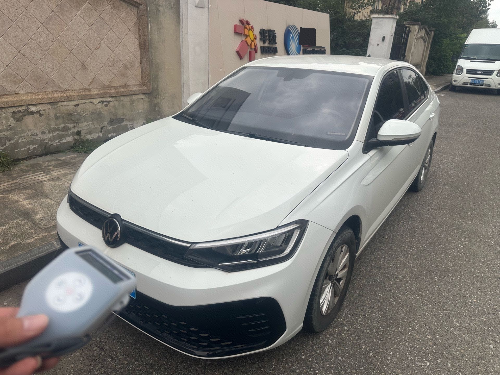 Volkswagen Lavida 2024 Volkswagen Lavida 2024 imagem de carro