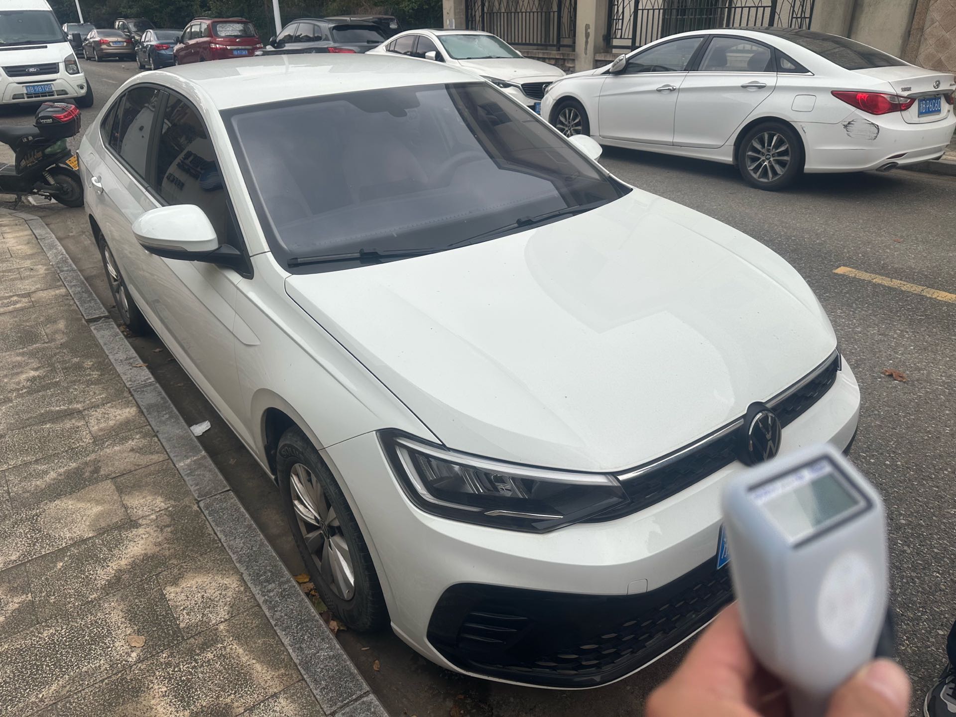 Volkswagen Lavida 2024 #3 Volkswagen Lavida 2024 imagem de carro #3
