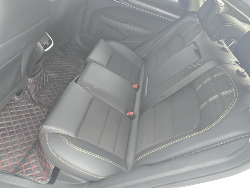 GEELY Binray 2021 #10 GEELY Binray 2021 car image #10