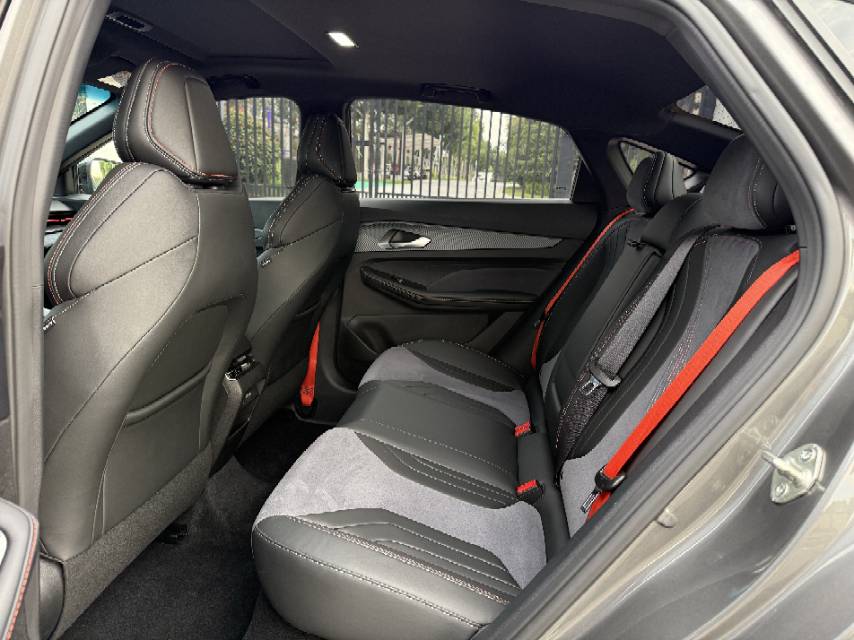 GEELY Binray 2022 car image #8