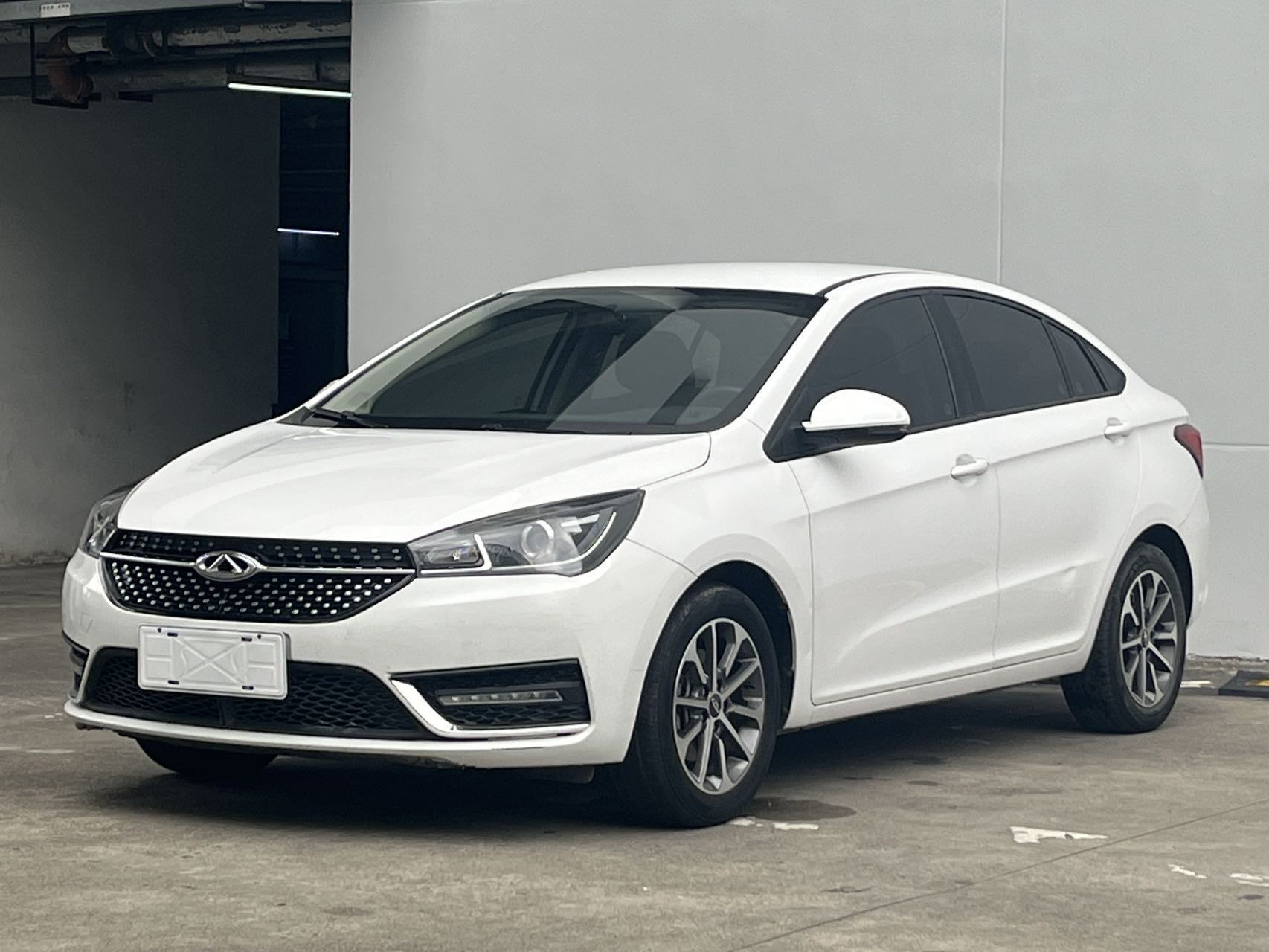 Chery Arrizo 5 2023 Chery Arrizo 5 2023 car image
