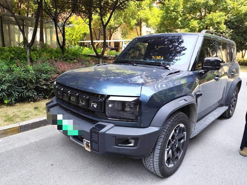 2025 car image 
