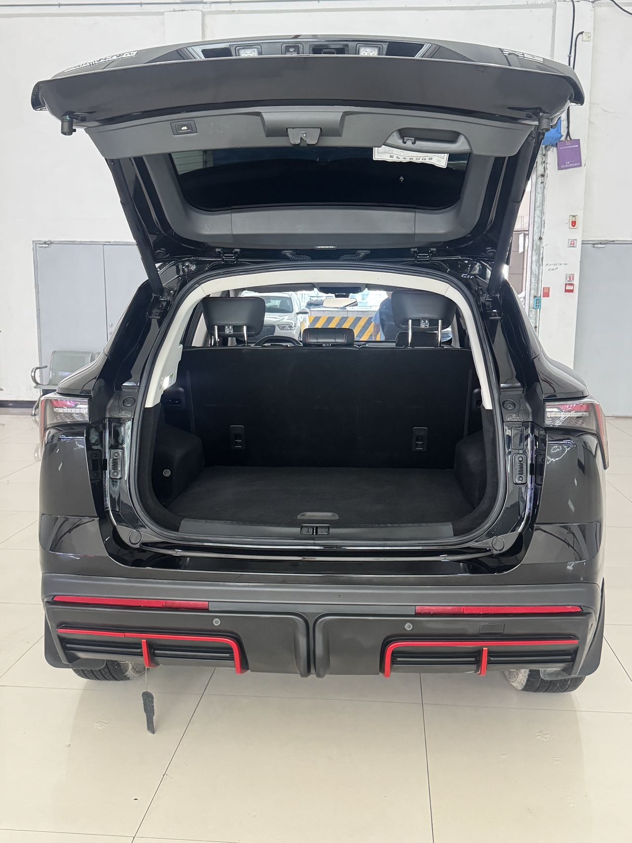 Jetour Dashing 2024 car image #6