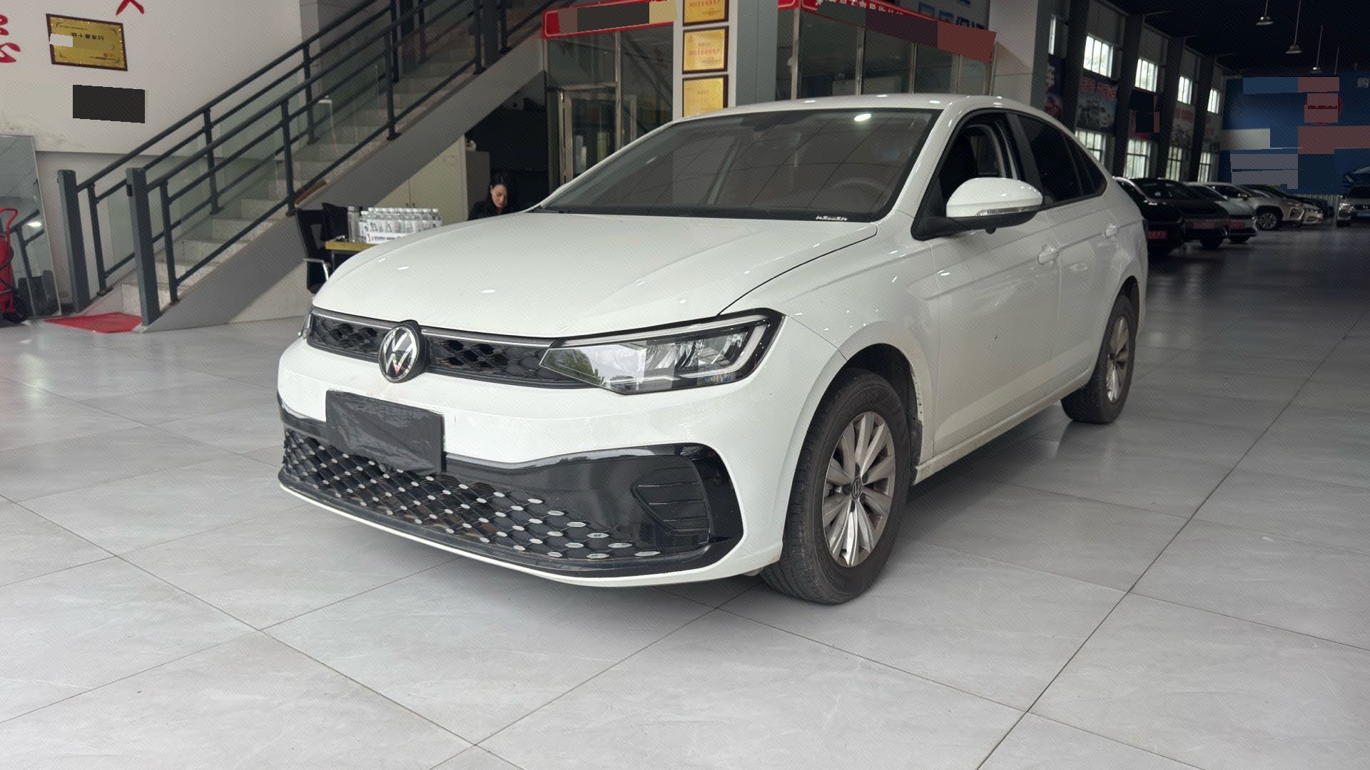 Volkswagen Lavida 2025 Volkswagen Lavida 2025 car image