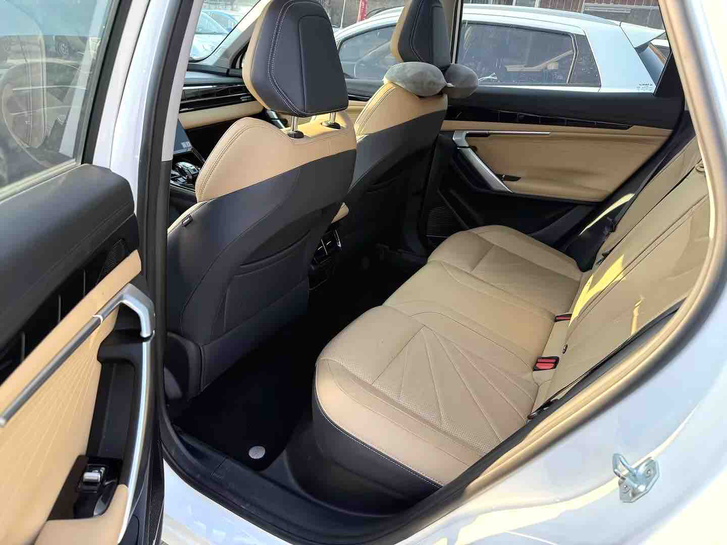 GEELY Boyue L 2023 #3 GEELY Boyue L 2023 изображение автомобиля #3