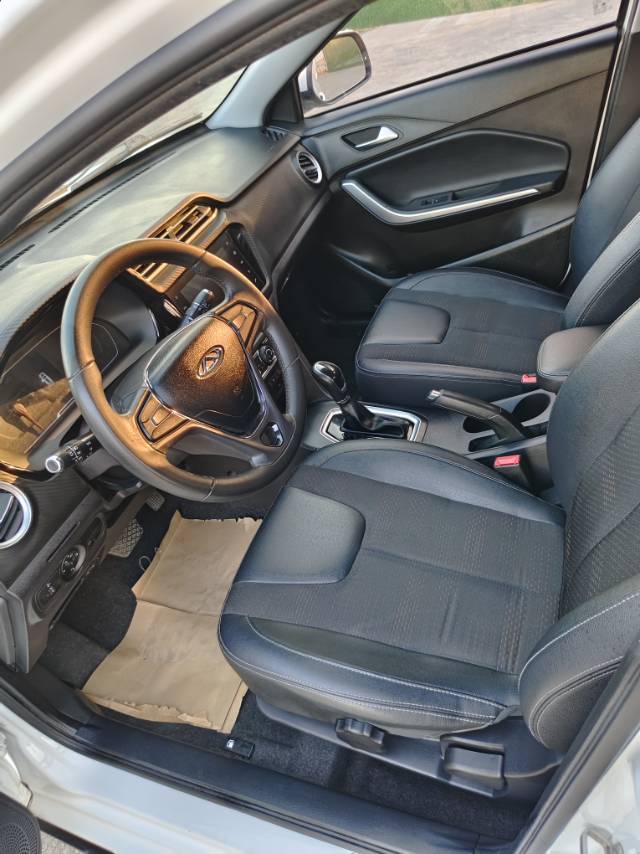 Chery Tiggo 3x 2019 #6 Chery Tiggo 3x 2019 صورة سيارة #6
