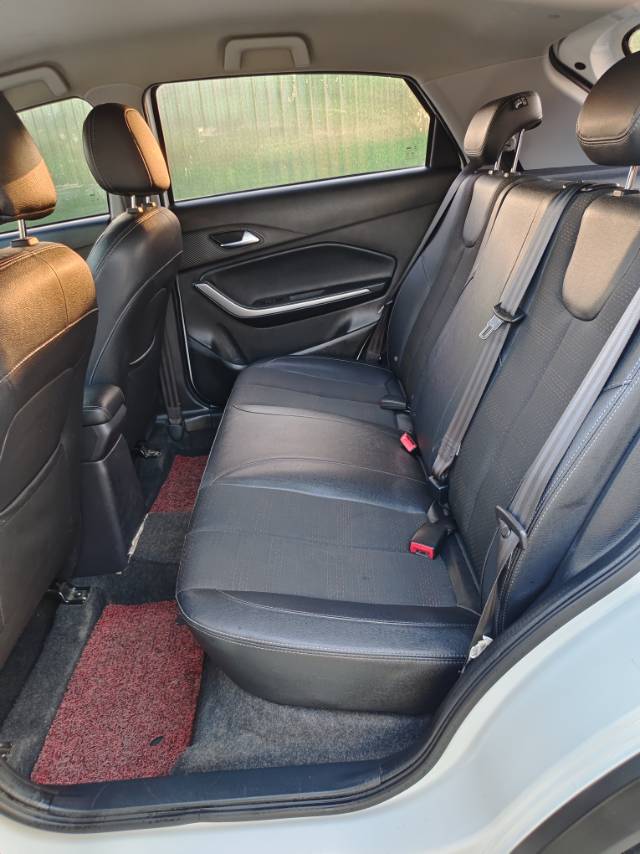 Chery Tiggo 3x 2019 #7 Chery Tiggo 3x 2019 صورة سيارة #7