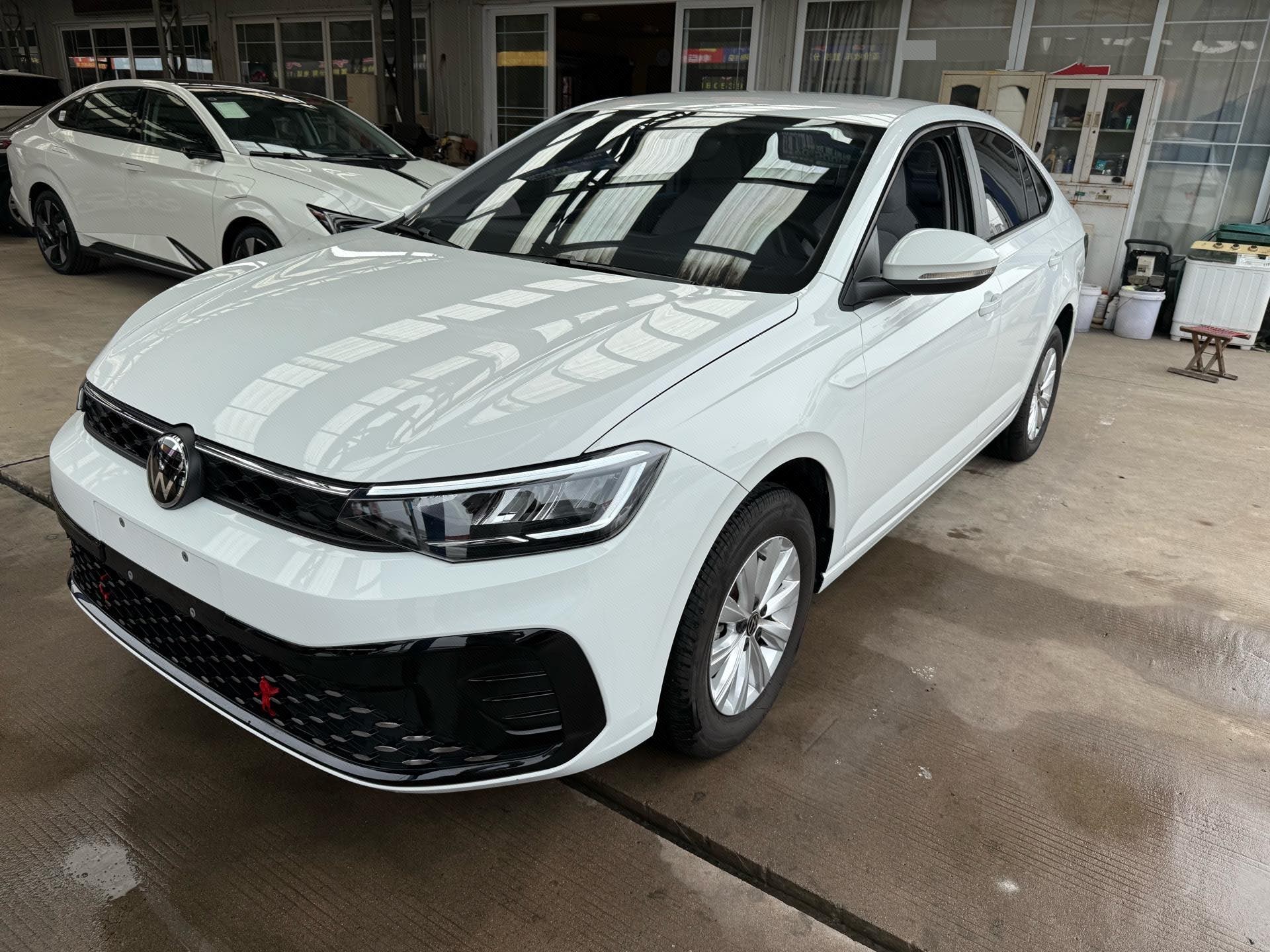 Volkswagen Lavida 2026 Volkswagen Lavida 2026 car image