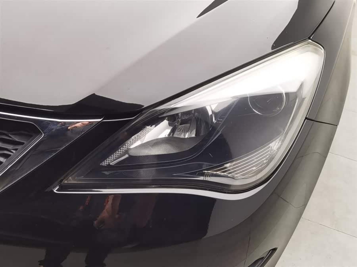 Chery Arrizo 3 2015 #8 Chery Arrizo 3 2015 car image #8