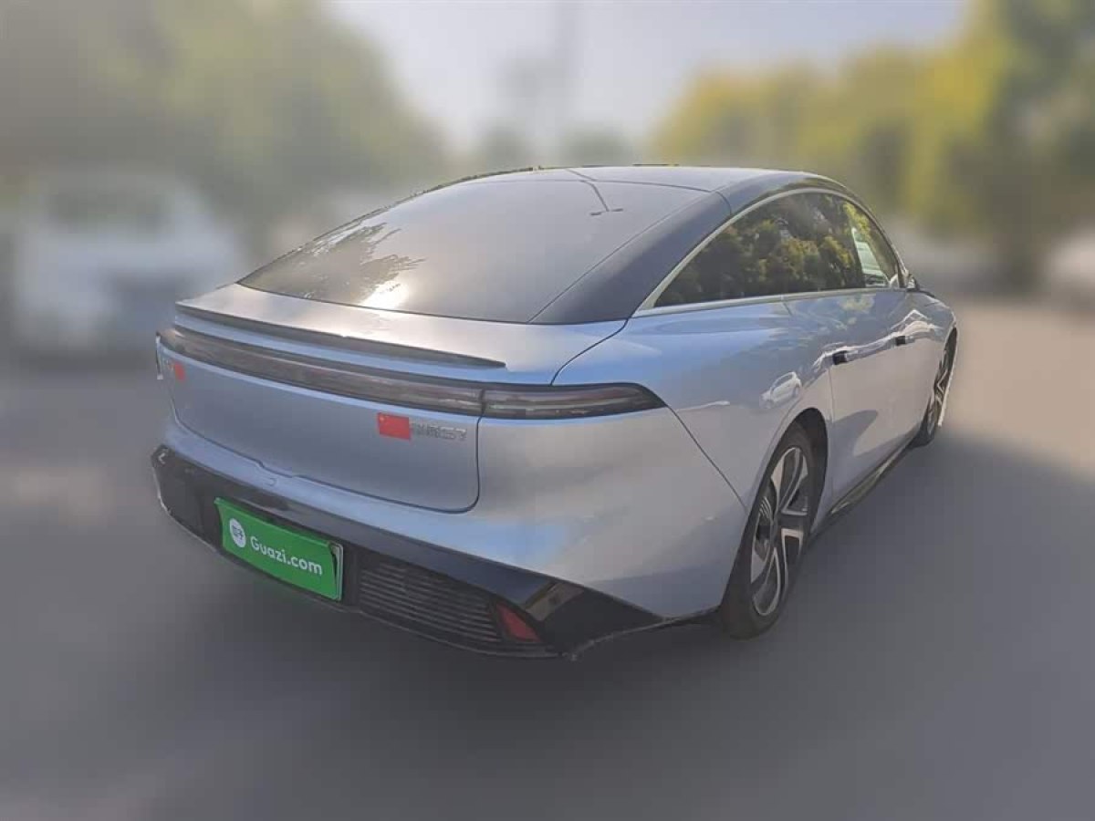 Forthing S7 2024 #7 Forthing S7 2024 изображение автомобиля #7