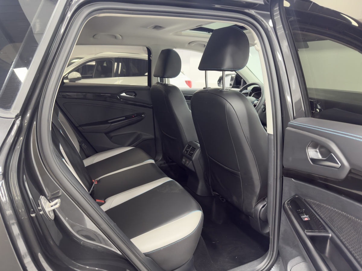 Jetta VS5 2023 #18 Jetta VS5 2023 изображение автомобиля #18