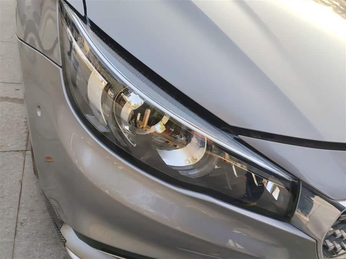 MG 6 New Energy 2018 #9 MG 6 New Energy 2018 car image #9