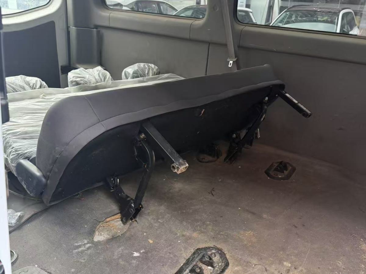 JAC 2022 #8 JAC 2022 imagen de coche #8