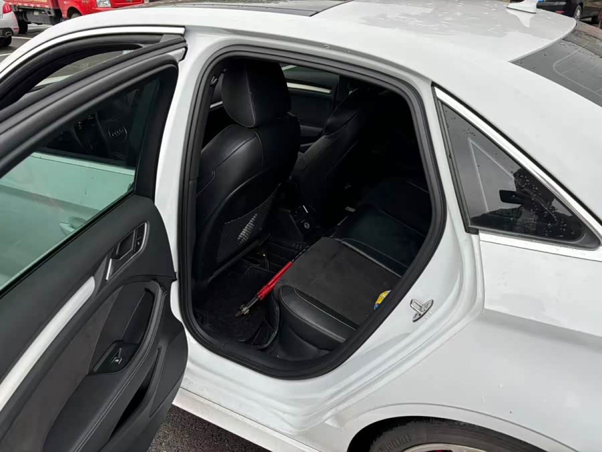 Audi S3 2017 car image #6