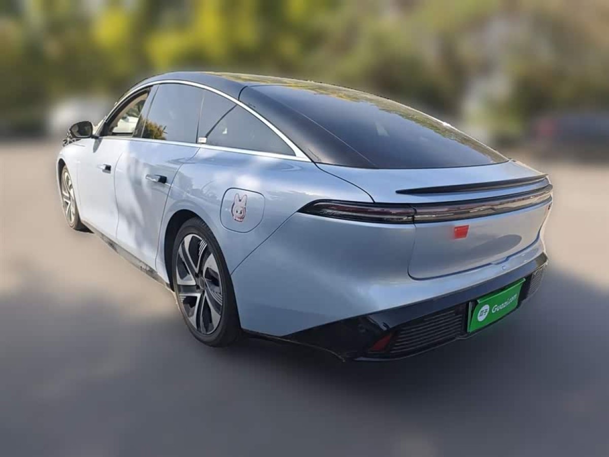 Forthing S7 2024 #5 Forthing S7 2024 изображение автомобиля #5