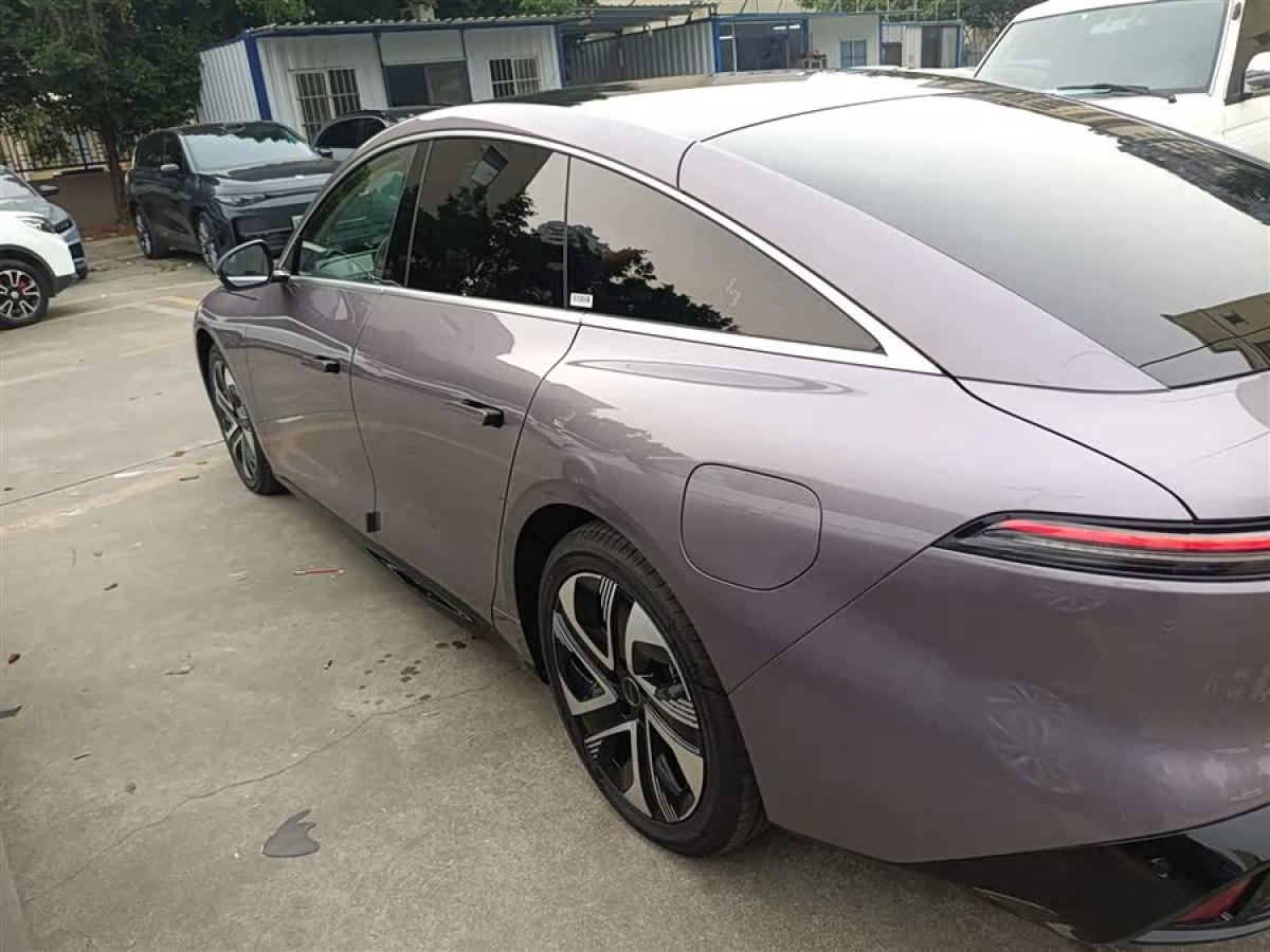 Forthing S7 2025 #5 Forthing S7 2025 immagine di auto #5