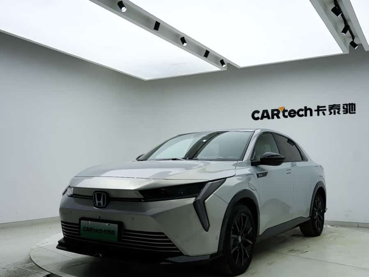 Honda e:NS2 2024 immagine di auto #7